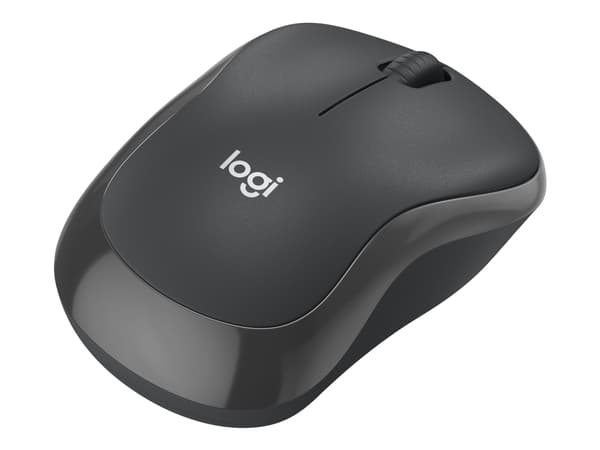 LOGITECH M240 hiljainen Bluetooth-hiiri - GRAPHITE - EMEA-808