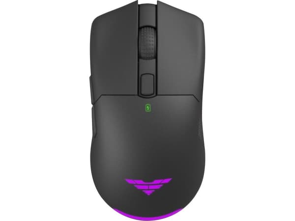 PREYON Owl trådlös gamingmus| 16000 DPI