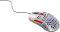 Miniatyrbild 4 av 10: Xtrfy M42. Formfaktor: Ambidextrous. Rörelsedetekteringsteknik: Optisk, Enhetsgränssnitt: USB Typ-A, Rörelseupplösning: 16000 DPI, Knapptyp: Tryckta k