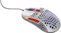 Miniatyrbild 1 av 10: Xtrfy M42. Formfaktor: Ambidextrous. Rörelsedetekteringsteknik: Optisk, Enhetsgränssnitt: USB Typ-A, Rörelseupplösning: 16000 DPI, Knapptyp: Tryckta k