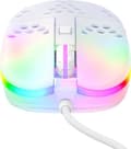 Miniatyrbild 7 av 7: Xtrfy MZ1. Rörelsedetekteringsteknik: Optisk, Enhetsgränssnitt: USB Typ-A, Svarstid: 8 ms, Typ av knappar: Tryckta knappar, Scrolltyp: Ring, Accelerat