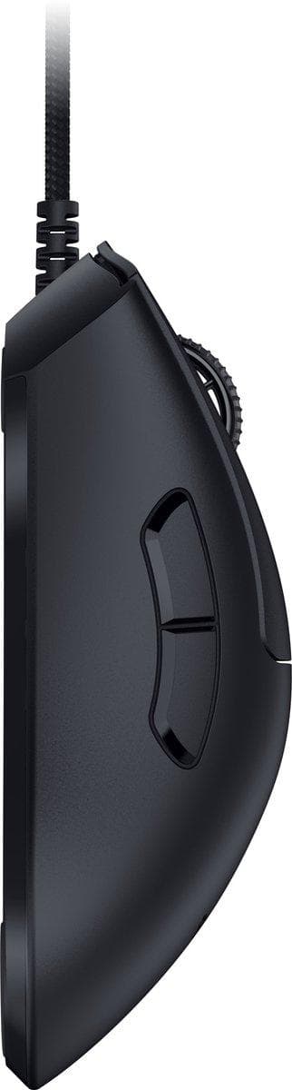 Razer DeathAdder V3 - eSports - hiiri - erittäin kevyt - ergonominen - oikeakätinen - optinen - 6 painiketta - langallinen - USB (RZ01-04640100-R3M1)