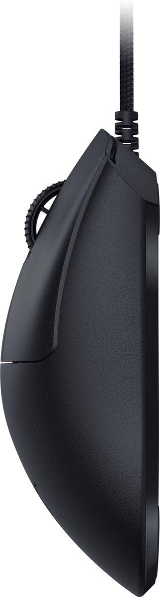 Razer DeathAdder V3 - eSports - hiiri - erittäin kevyt - ergonominen - oikeakätinen - optinen - 6 painiketta - langallinen - USB (RZ01-04640100-R3M1)