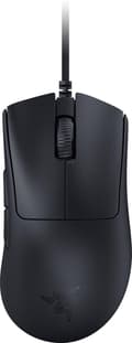 Pikkukuva 1 / 6: Razer DeathAdder V3 - eSports - hiiri - erittäin kevyt - ergonominen - oikeakätinen - optinen - 6 painiketta - langallinen - USB (RZ01-04640100-R3M1)