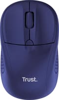 Pikkukuva 2 / 3: PRIMO WIRELESS MOUSE MATT BLUE Wireless / 1600DPI / 4 Buttons (24796)