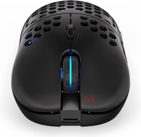 Endorgy Mouse USB LIX Wireless PMW3335 (EY6A008)