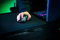 Miniatyrbild 6 av 7: Razer Naga V2 HyperSpeed  - Mus - ergonomisk - högerhänt - optisk - 21 knappar - trådlös - Bluetooth, 2,4 GHz - trådlös mottagare (USB) (RZ01-03600100