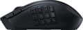 Miniatyrbild 2 av 7: Razer Naga V2 HyperSpeed  - Mus - ergonomisk - högerhänt - optisk - 21 knappar - trådlös - Bluetooth, 2,4 GHz - trådlös mottagare (USB) (RZ01-03600100