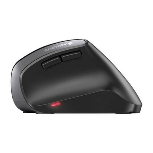Trådlös Mus Cherry JW-4500 Svart 1200 DPI