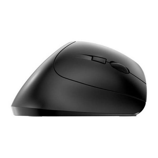 Trådlös Mus Cherry JW-4500 Svart 1200 DPI