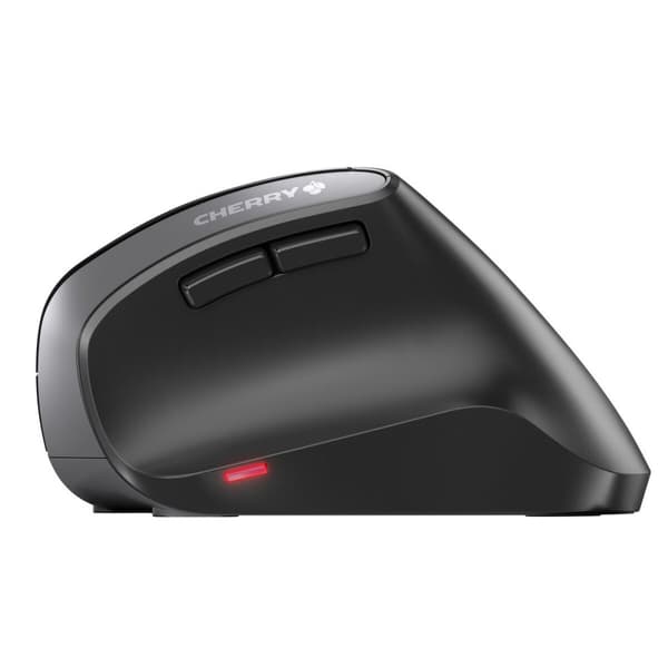 Trådlös Mus Cherry JW-4500 Svart 1200 DPI