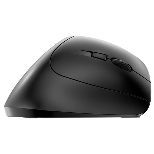 Trådlös Mus Cherry JW-4500 Svart 1200 DPI