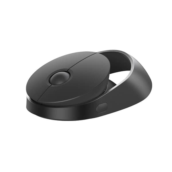 Mus Ralemo Air 1 Multi-Mode Trådlös Svart