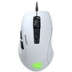 ROCCAT Kone Pure Ultra Gaming Mus - Vit - ROC-11-731