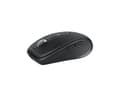 Miniatyrbilde 1 av 5: Logitech MX Anywhere 3S - Mus - optisk - 6 knapper - trådløs - Bluetooth - grafitt