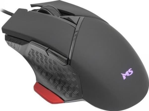 Mysz MS Mysz Gamingowa MS Nemesis C350