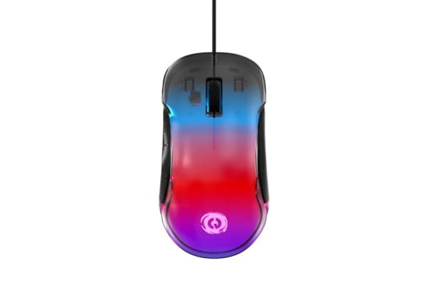 Canyon Gaming - Mus