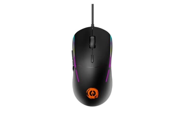 Canyon Shadder GM-321, Optical gaming pel?, Instant 725F, ABS material, huanuo 5 million cycle switch, 1.65M braided cable with magnet ring, weight: