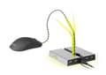 Pikkukuva 3 / 5: Xtrfy XG-B1-LED, USB 2.0, USB 2.0, 1,5 m, 108 mm, 108 mm, 23,5 mm