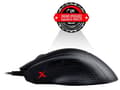 Miniatyrbild 5 av 5: BLOODY X5 Max, Ambidextrous, USB Type-A, 10000 DPI, Svart