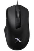 Miniatyrbild 2 av 5: BLOODY X5 Max, Ambidextrous, USB Type-A, 10000 DPI, Svart