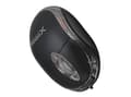 Miniatyrbild 5 av 5: WIRED MOUSE XM102K CAMILLE USB BLACK 1000DP