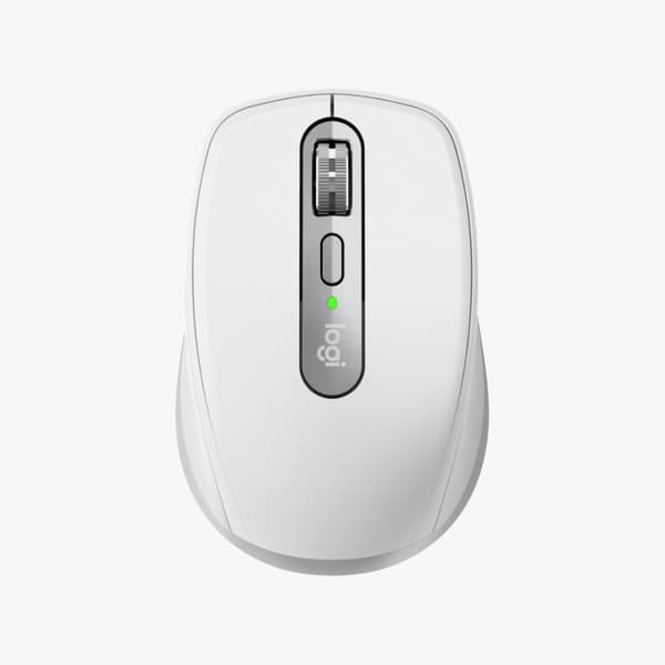 Logitech MX Anywhere 3 Mus, grå