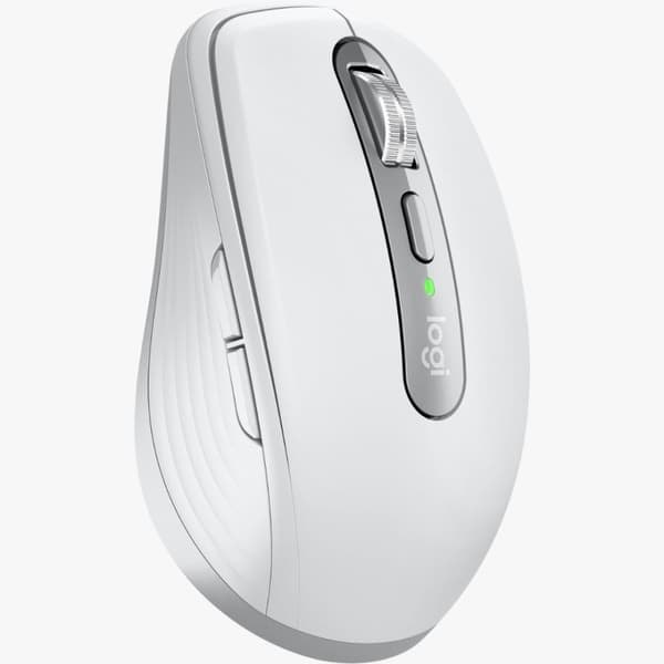 Logitech MX Anywhere 3 -hiiri Macille