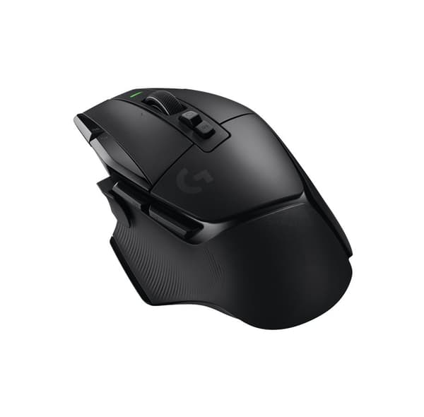 Logitech G G502 X LIGHTSPEED WIRELESS Spelmus