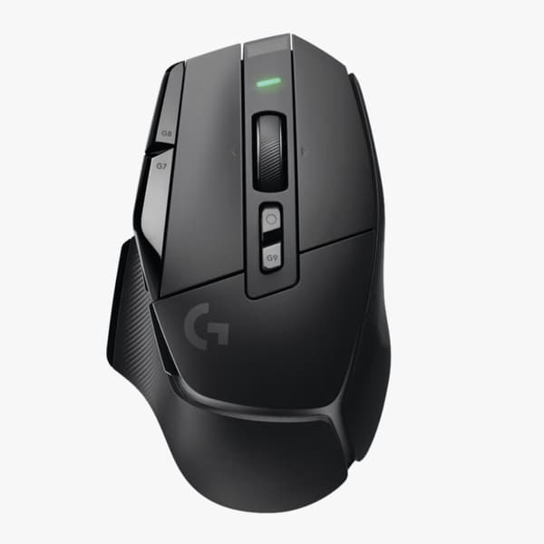 Logitech G G502 X LIGHTSPEED Langaton pelihiiri