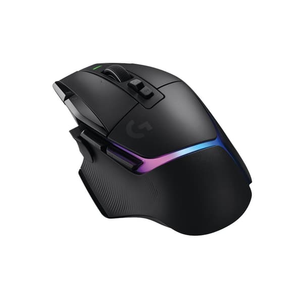 Logitech G502 X PLUS Langaton RGB Pelihiiri