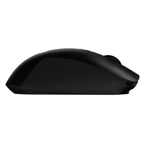 Logitech G703 LIGHTSPEED Gamingmus, svart