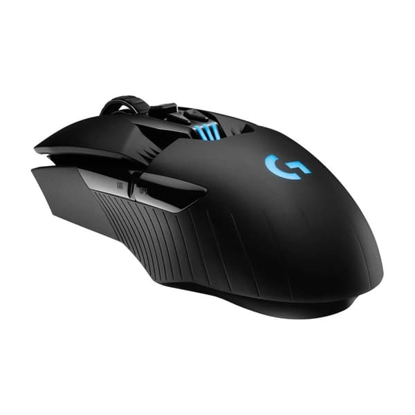 Logitech G903 LIGHTSPEED Trådlös Gamingmus