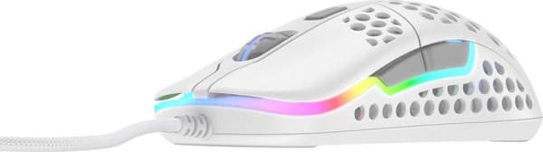 Xtrfy M42 Ultra light Gaming Muis - Wit