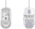 Miniatyrbillede 9 af 11: Xtrfy M42 Ultra light Gaming Muis - Wit