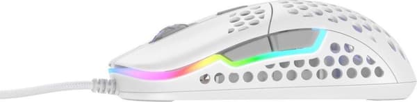 Xtrfy M42 Ultra light Gaming Muis - Wit