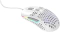 Miniatyrbillede 11 af 11: Xtrfy M42 Ultra light Gaming Muis - Wit