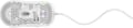 Miniatyrbillede 2 af 11: Xtrfy M42 Ultra light Gaming Muis - Wit