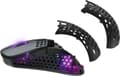 Miniatyrbillede 3 af 10: Xtrfy M4 trådløs RGB Gaming-mus - sort