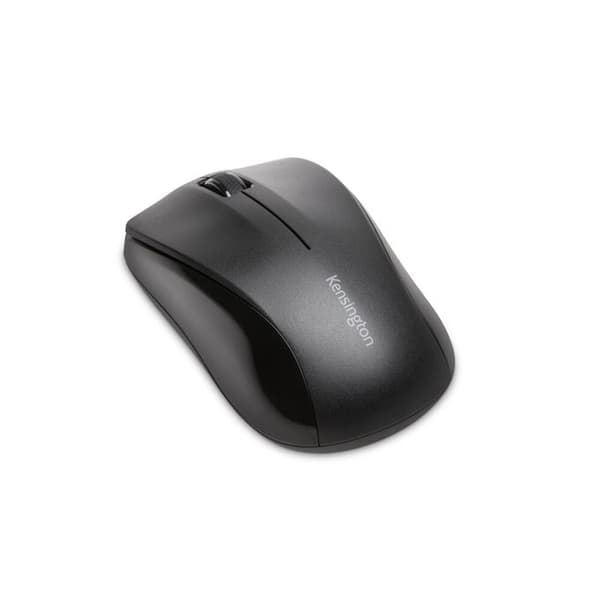 Mus Kensington K72392EU             Svart Svart