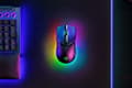 Pikkukuva 3 / 5: Razer Cobra Pro, Oikeakätinen, Optinen, RF Wireless + Bluetooth + USB Type-C, 30000 DPI