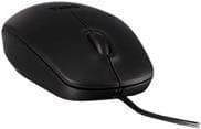 Dell MS111 - Hiiri - oikea- ja vasenkätinen - optinen - 3 painiketta - langallinen - USB - Inspiron 3646:lle