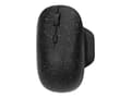 Pikkukuva 5 / 5: Targus EcoSmart - Hiiri - kestävä kaksikätinen - ergonominen - vasen- ja oikeakätinen - optinen - 6 painiketta - langaton - Bluetooth 5.0 LE