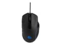 Miniatyrbild 1 av 5: Gembird GMB Gaming MUSG-RAGNAR-RX500 - Mus - ergonomisk - spel, RGB-bakgrundsbelysning - 10 knappar - kabelansluten - USB 2.0 - presentask med transp