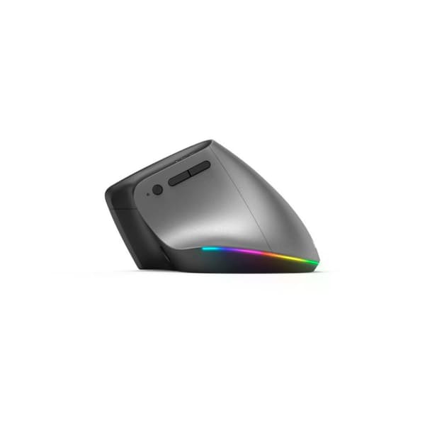 Hama Verticale Ergonomic Muis EMW-700 Multi Device Oplaadbaar Ant.