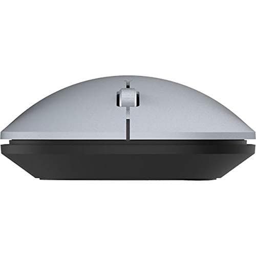 Wortmann AG TERRA NBM1000S Mouse RF langaton + Bluetooth Optinen 4000 DPI Ambidextrous (TERRA NBM1000S)