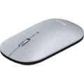 Pikkukuva 1 / 2: Wortmann AG TERRA NBM1000S Mouse RF langaton + Bluetooth Optinen 4000 DPI Ambidextrous (TERRA NBM1000S)