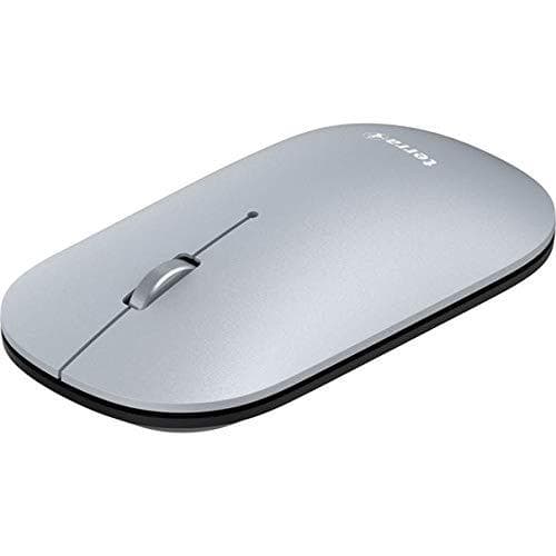 Wortmann AG TERRA NBM1000S Mouse RF langaton + Bluetooth Optinen 4000 DPI Ambidextrous (TERRA NBM1000S) Hopea