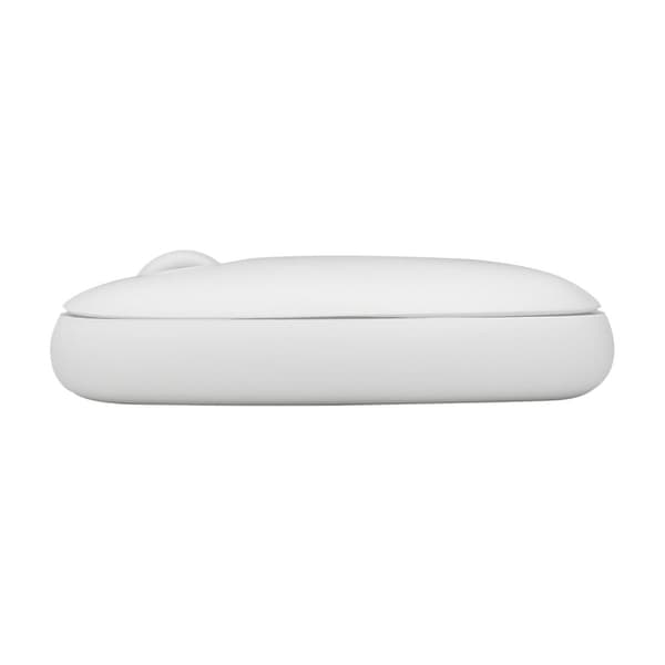 Rapoo M660 Wireless Silent Multi-Mode Mouse, Vit (00215763)