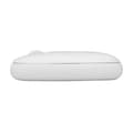 Miniatyrbild 3 av 5: Rapoo M660 Wireless Silent Multi-Mode Mouse, Vit (00215763)